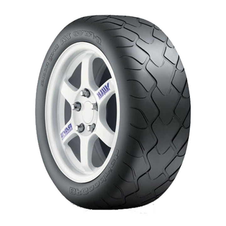 G-Force T/A Drag Radial 345/30 R18