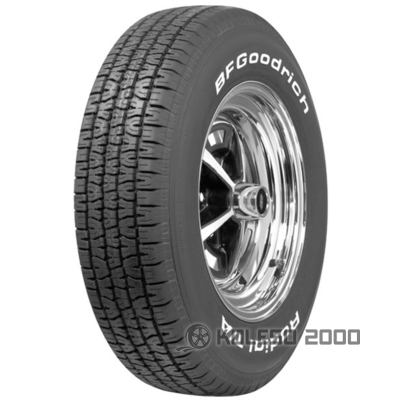 Radial T/A 235/60 R15 98S