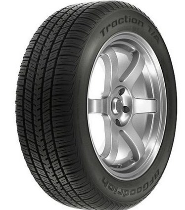 Traction T/A Spec 235/60 R16 99T