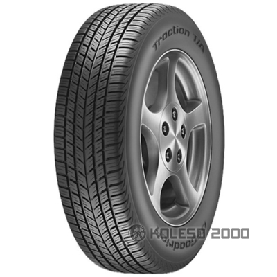 Traction T/A 245/55 R18 102T