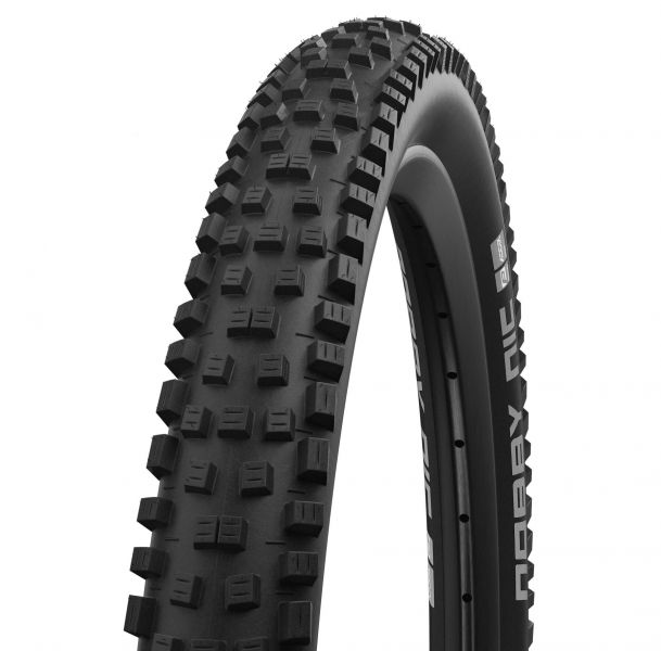 Покрышка 29x2.25 (57-622) Schwalbe NOBBY NIC Perf, Folding, B/B-SK HS602 ADDIX 67EPI B