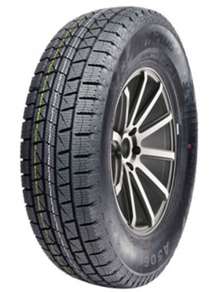 A506 Ice Road 195/60 R15 88S