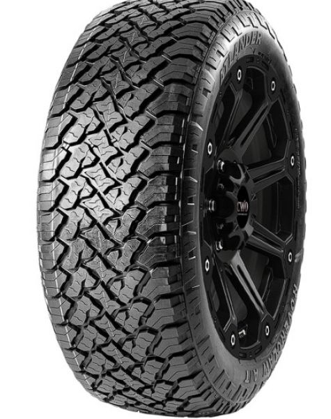 RoverClaw M/T I 285/55 R20 122/119Q