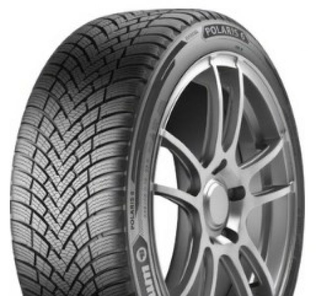 Polaris 6 195/65 R15 91T