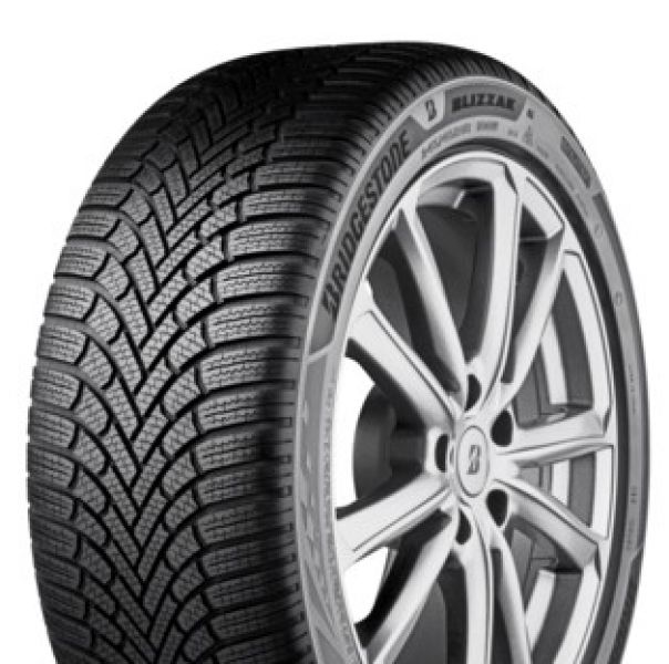 Blizzak 6 215/55 R18 99V XL