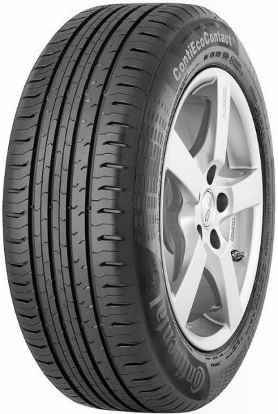 ContiEcoContact 5 185/50 R16 81H
