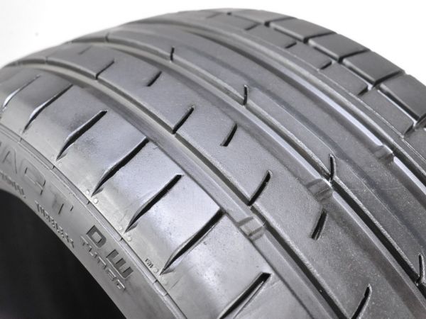 ExtremeContact DW 235/45 ZR18 98Y XL