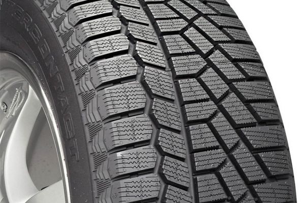 ExtremeWinterContact 225/45 R17 94T