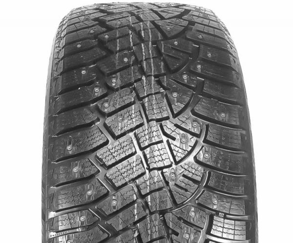 IceContact 2 295/40 R21 111T XLшип