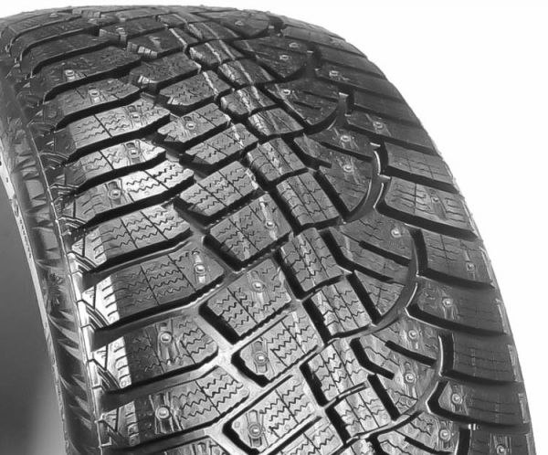 IceContact 2 295/40 R21 111T XLшип