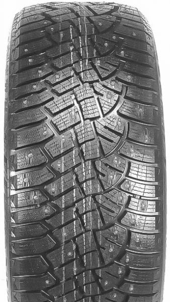 IceContact 2 235/45 R17 97T XL (шип)