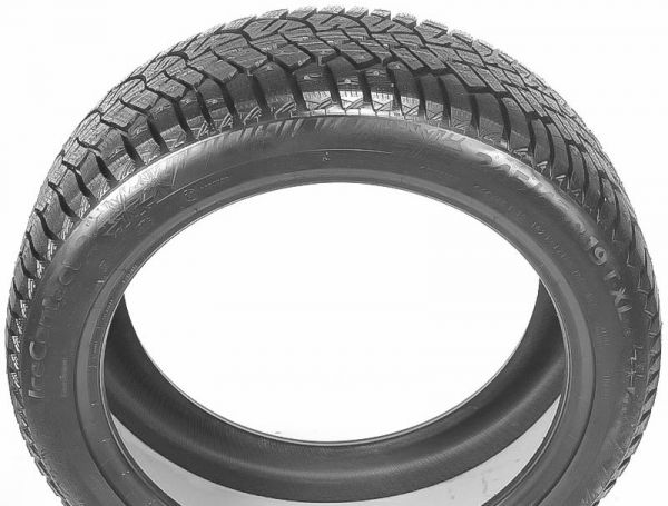 IceContact 2 255/45 R20 105T XL (шип)