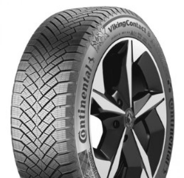 VikingContact 8 235/55 R20 105H XL