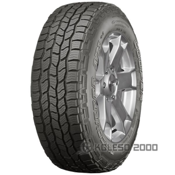 Discoverer AT3 4S 265/70 R16 112T