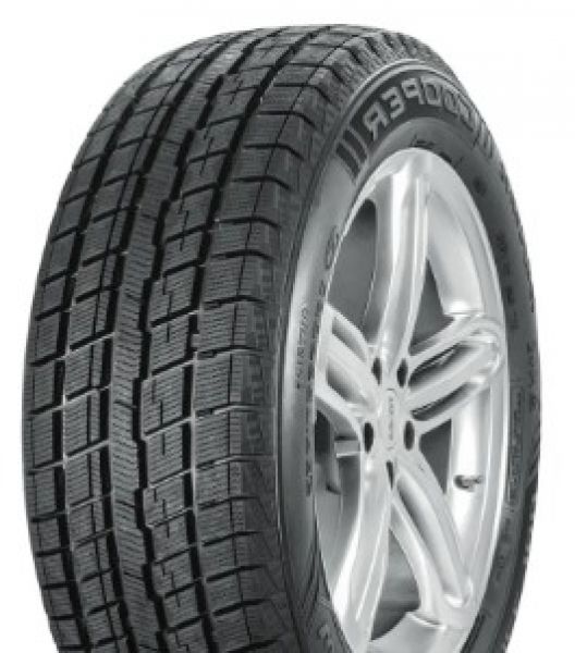 Weather-Master Ice 100 225/55 R17 97T