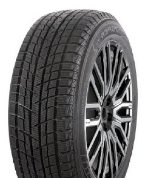Weather-Master Ice 600 235/55 R17 99T