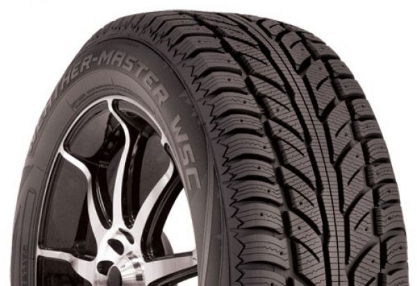 Weather-Master WSC 235/70 R16 106T