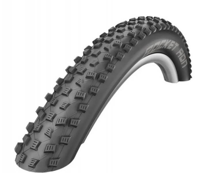 Покрышка 29x2.10 (54-622) Schwalbe ROCKET RON Performance Folding B/B-SK HS438 Addix, 67EPI EK