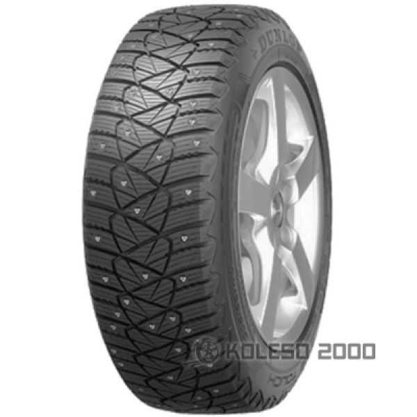 Ice Touch 215/55 R16 97T XL (шип)