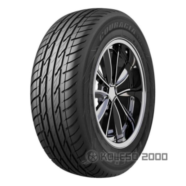 Couragia XUV 265/60 R18 110H