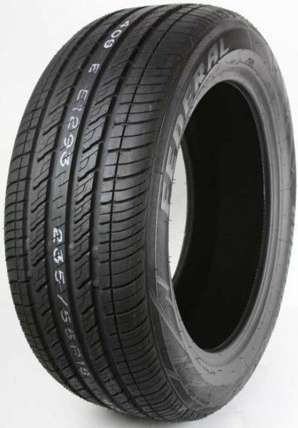 Couragia XUV 265/60 R18 110H