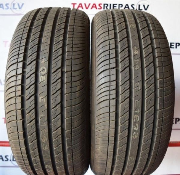 Couragia XUV 225/65 R17 102H