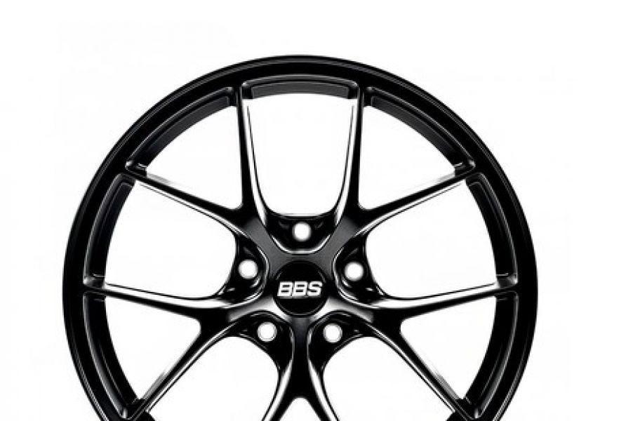 FF002 8.5x19 5x120 ET30 DIA 72.56 flat black