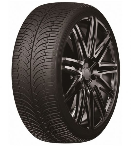 Fronwing A/S 205/60 R16 96V XL