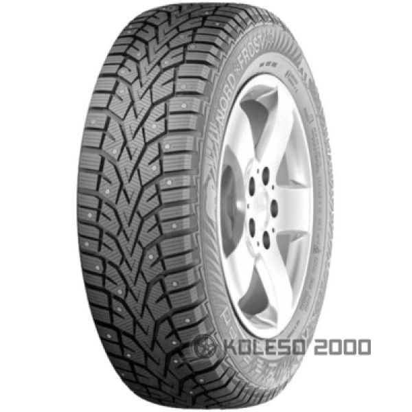 Nord Frost 100 265/65 R17 116T XL