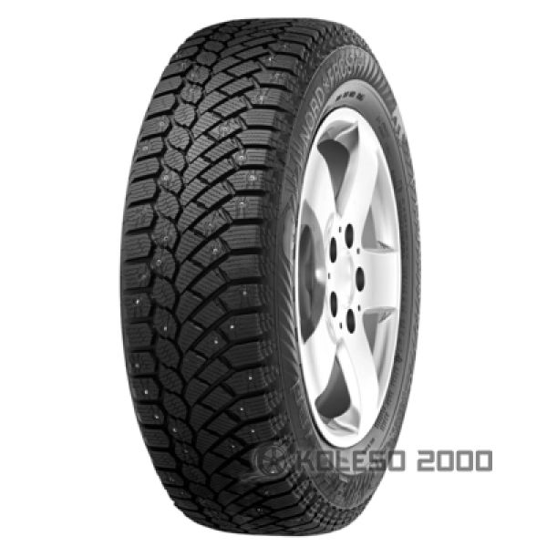 Nord Frost 200 285/60 R18 116T шип