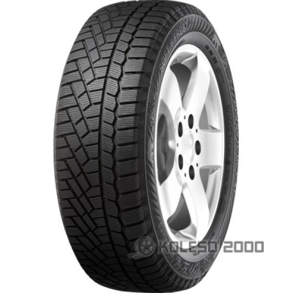 Soft Frost 200 215/70 R16 100T