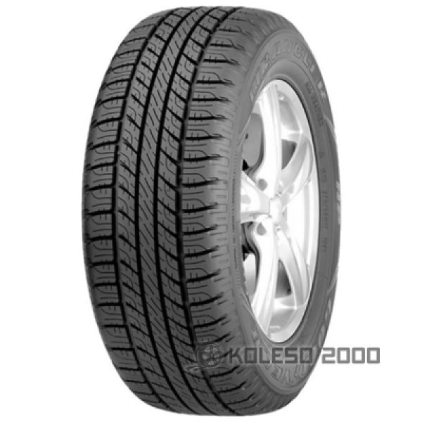 Wrangler HP All Weather 245/70 R16 107H