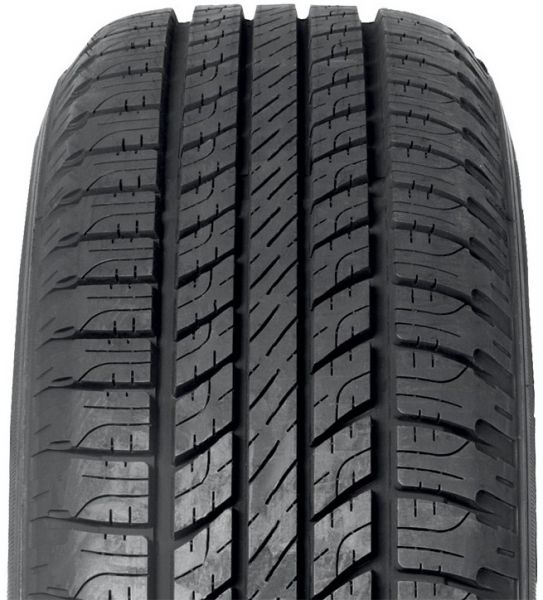 Wrangler HP All Weather 245/70 R16 107H