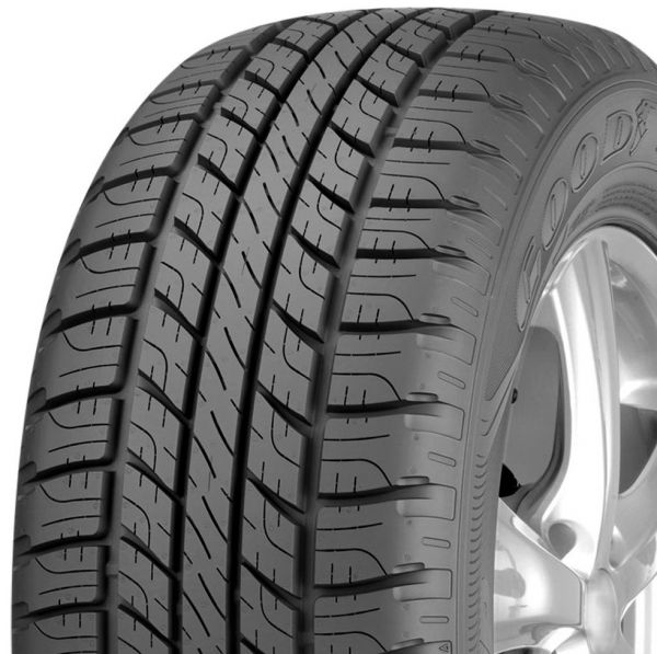 Wrangler HP All Weather 235/70 R16 106H