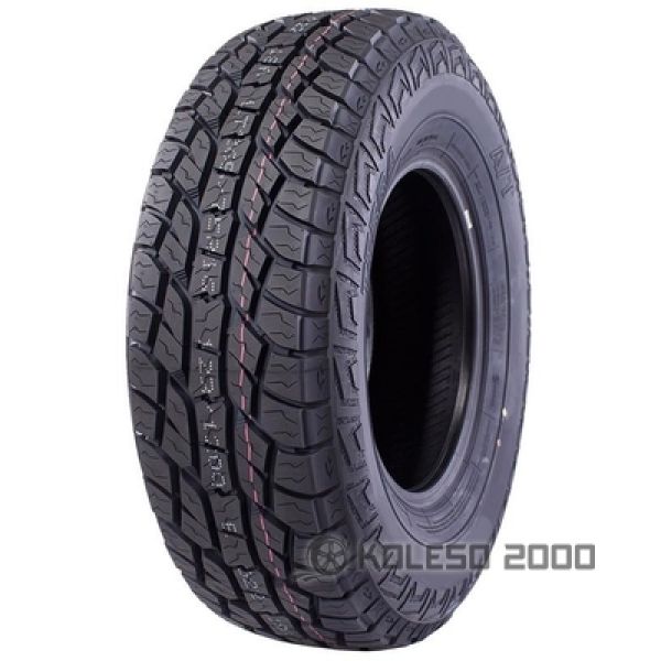 Maga A/T Two 245/70 R17 119/116S