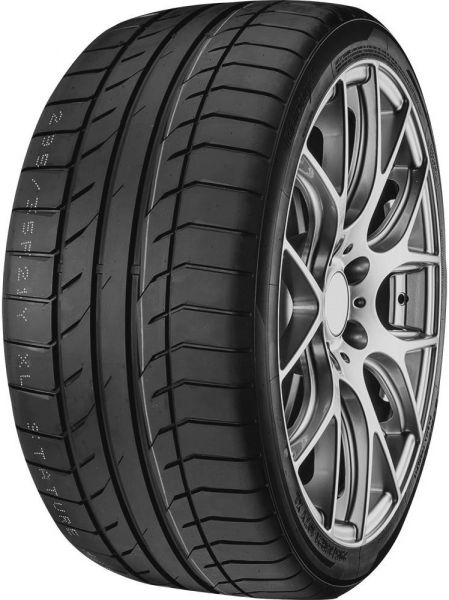 Stature H/T 255/65 R17 110H