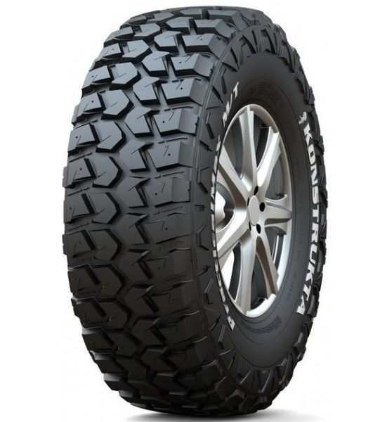 RS25 M/T 285/75 R16 126/123Q