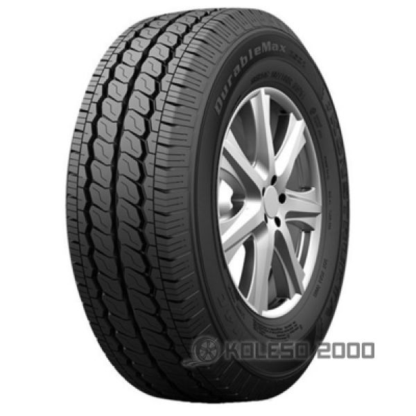 RS01 Durable Max 205/65 R16 107/105T C