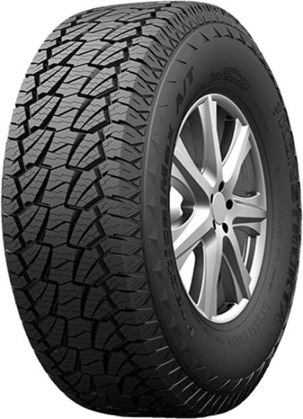 RS23 265/70 R17 121/118S