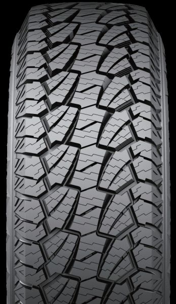 RS23 265/70 R17 121/118S