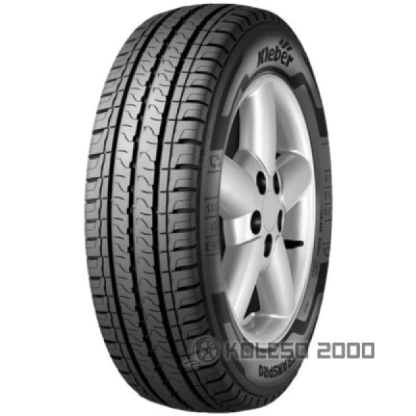 Transpro 225/70 R15C 112/110S