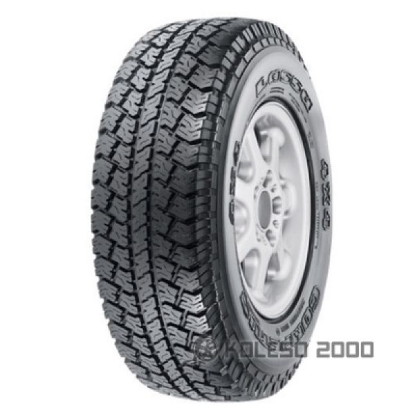 Competus A/T 265/65 R17 112T