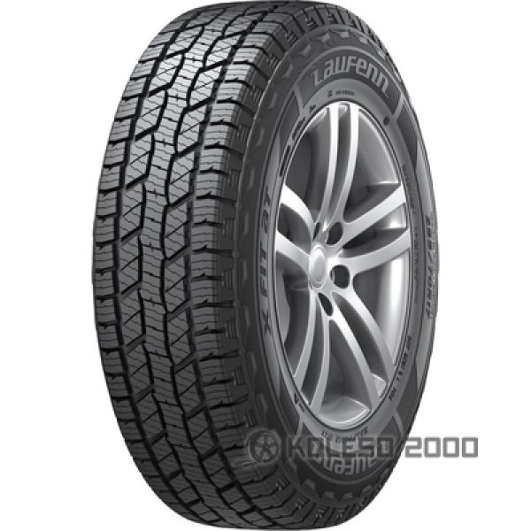 X-Fit AT LC01 275/65 R18 116T