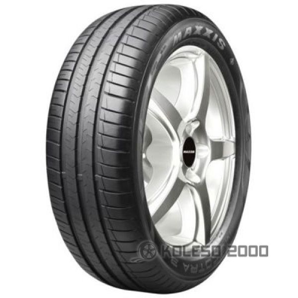 ME-3 Mecotra 205/55 R16 91H