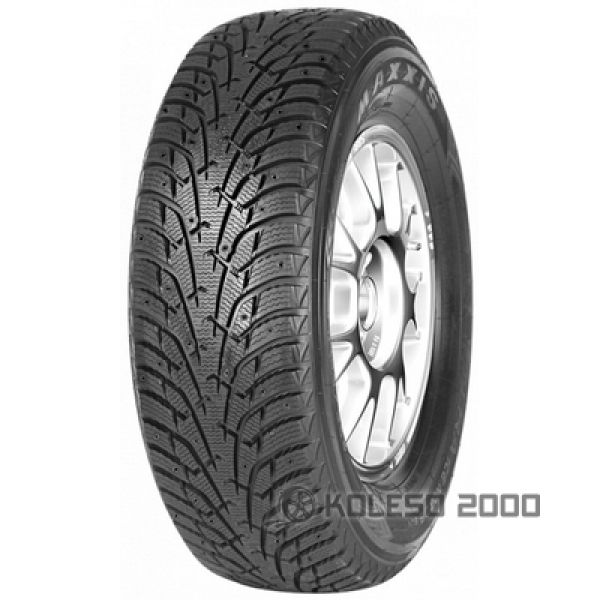 NS-5 Premitra Ice Nord 215/70 R16 100T