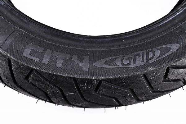 City Grip 100/90 R10 56J