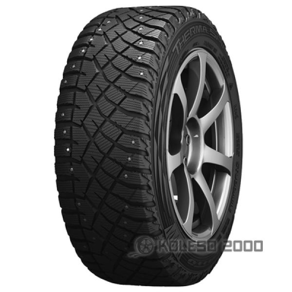 Therma Spike 255/50 R19 107T XL