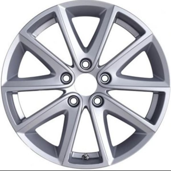 Oem Original Wheels Mazda GHP9V3810A 7.5x17 5x114.3 ET50 DIA 67.1 silver