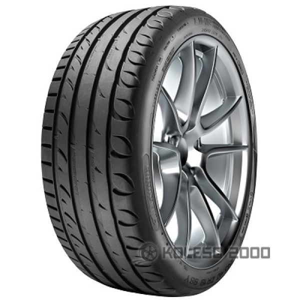 UHP 255/40 R19 100Y