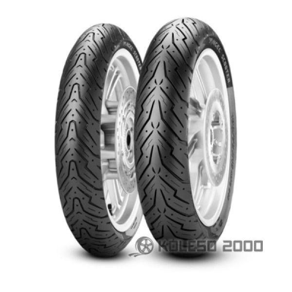 Angel Scooter 120/80 R14 58P